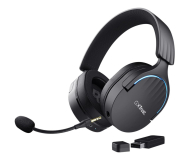 Trust GXT491 FAYZO WIRELESS (czarny) - 1259222 - zdjęcie 6